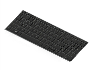 Clavier belge HP L01028-A41 pour HP ProBook 450 G5