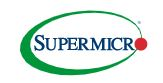 SuperMicro SuperChassis 829HAC12-R1K62LPB