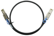 Câble mSAS droit Lenovo 01DC673 de 3 m