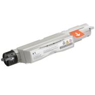 593-10121 GD898 CT200840 Svart Toner för Color Laser 5110cn