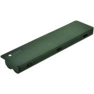 Batterie 6 cellules (451-11542)