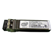 Émetteur-récepteur optique Dell SFP+ SR HN12K 10 Gbit/s