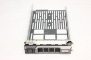 Support pour disque dur Dell 3,5 pouces