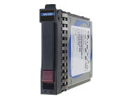 Disque SSD HPE à usage mixte 800 Go remplaçable à chaud N9X96A