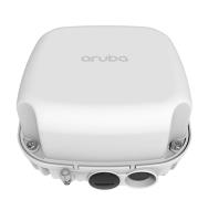 Point d'accès sans fil HPE Aruba AP-565 RW