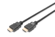 Câble HDMI DIGITUS