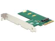 Delock 89561 - PCIe - M.2 - PCIe 3.0