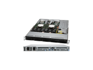 SuperMicro Barebone CloudDC SuperServer SYS-120C-TR - Système complet