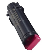 593-BBRT 4NRYP Magenta Toner för H625 H825 S2825