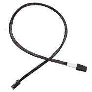 Câble externe HPE Mini-SAS HD vers Mini-SAS