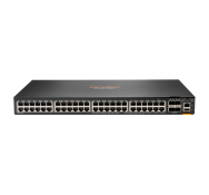 HPE Aruba 6300F - Commutateur L3 géré