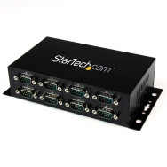 StarTech Hub adaptateur USB vers série RS-232 8 ports
