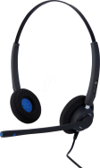 Alcatel Aries 20 AH 22 U - Headset
