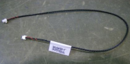 Câble d'alimentation PCI vers contrôleur 400 mm
