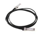 HPE X240 25G SFP28 to SFP28 1m Direct Attach Copper Cable - 1 m - SFP28 - SFP28 - 25 Gbit/s