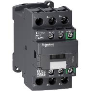 APC LC1D32BNE - Multicolore - 24 CA - 60 CC