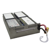 Cartouche de batterie de remplacement APC n° 159 - Batterie UPS