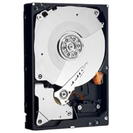 Disque dur SAS 3,5" - Disque dur - Serial Attached SCSI (SAS)