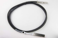 SuperMicro 2m Infiniband QSFP vers QSFP QDR