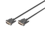 Câble DIGITUS DVI 1m