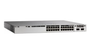 Commutateur Gigabit L3 géré Cisco Catalyst C9200L-24T-4X-E ​​​​
