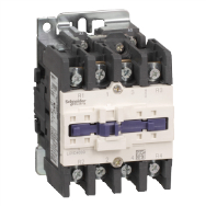 Contacteur de courant APC Schneider Electric 40 A 230 V 50/60 Hz LC1D40008P7