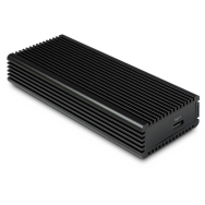 Inter-Tech K-1685 NVMe USB 3.0 Gen 2 SSD
