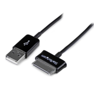 Câble USB StarTech pour Galaxy Tab (2 m)