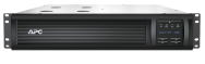 APC SMT1000RMI2UC - Interactivité de ligne - 1 kVA - 700 W - Sinusoïdale - 151 V - 302 V