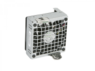 Supermicro FAN-0159L4 - Ventilateur - 9,2 cm - 7500 tr/min - 155 cfm - Argent