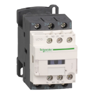 Contacteur de puissance APC GS LC1D12P7 C Tesys 230 V-400 V 5,5 kW 50/60 Hz 3 broches