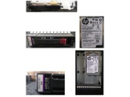 Disque dur HPE HP 600 Go 3,5 pouces LFF SAS 12 Go 15 000 tr/min