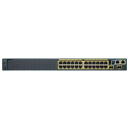 Cisco Catalyst 2960S-F24TS-S - Commutateur
