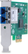 Allied Telesis AT-2711FX/ST-001 - Wired - PCI - 100 Mbit/s