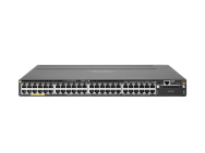 Commutateur géré HPE Aruba 3810M 48G PoE+ 4SFP+ 1050W L3