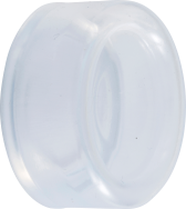 Capuchon de protection rond APC FlatZBPA