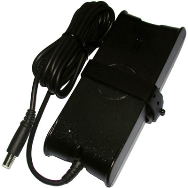 Adaptateur secteur Dell - 65 watts - Europe - pour Latitude D400, D500, D505, D600, D610, X300