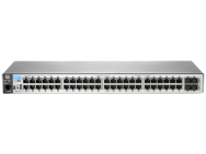 Commutateur géré HPE Aruba 2530-48G