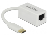 Adaptateur Delock SuperSpeed​​USB USB 3.1 Gen 1
