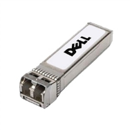 Module émetteur-récepteur SFP (Mini-GBIC) - GigE - 1000Base-SX - jusqu'à 550 m - 850 nm - pour réseaux C1048, C9010, S5000, S6000, S6010, ProSupport Plus N3132, S4048, X1026, X1052