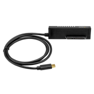 Câble adaptateur StarTech USB 3.1 10 Gbit/s pour SATA