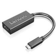 Adaptateur Lenovo USB-C vers VGA