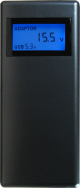 Inter-Tech CobaNitrox Xtended NB-90U - Adaptateur secteur