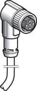 Câble de raccordement APC 5 m XZCP1241L5 - Câble - 5 m