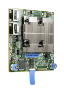 Contrôleur RAID HPE Smart Array E208i-a SR Gen10 12 Go