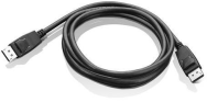 Lenovo DP-DP 1,8 m DisplayPort