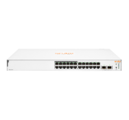 Commutateur HPE Aruba IOn 1830 24G 12 ports