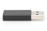 Adaptateur DIGITUS USB-C vers A