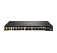 HPE Aruba 6300M - Commutateur L3 géré
