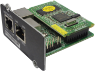 Carte BlueWalker PowerWalker Mini NMC